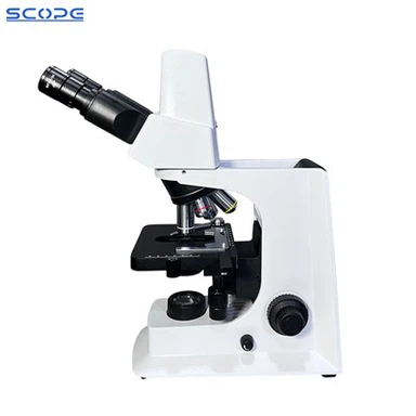 ডিজিটাল যৌগ জৈবিক মাইক্রোস্কোপ