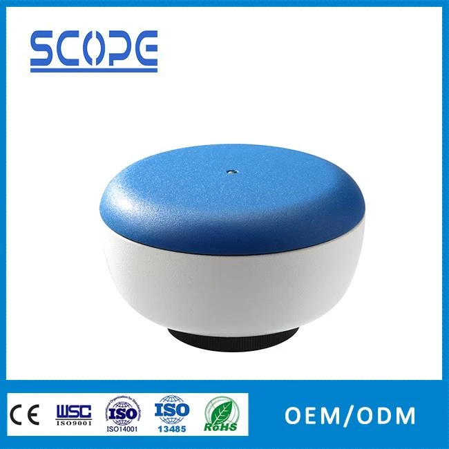 China USB2.0 5MP digital camera for microscope