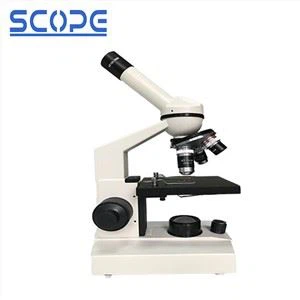 কম দামে জৈবিক মাইক্রোস্কোপ
