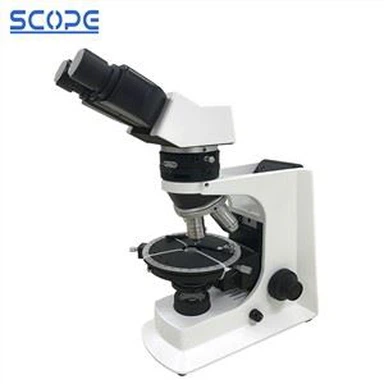 ট্রান্সমিশন পোলারাইজিং মাইক্রোস্কোপ